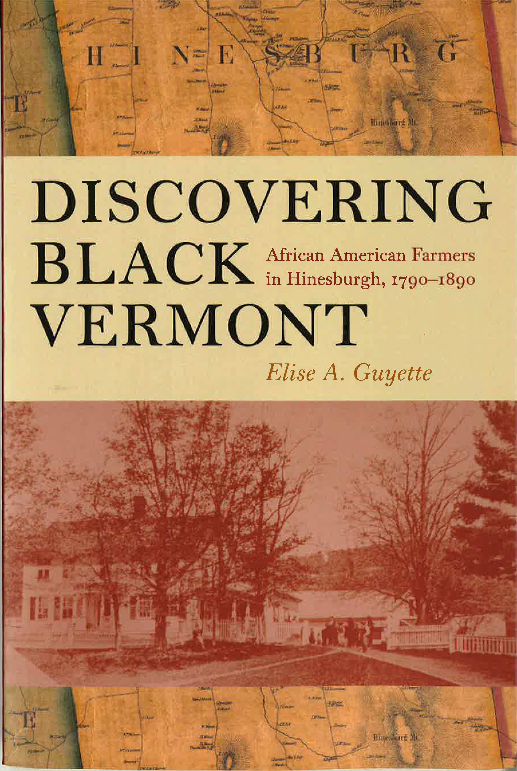 Publishing Program — Vermont Historical Society